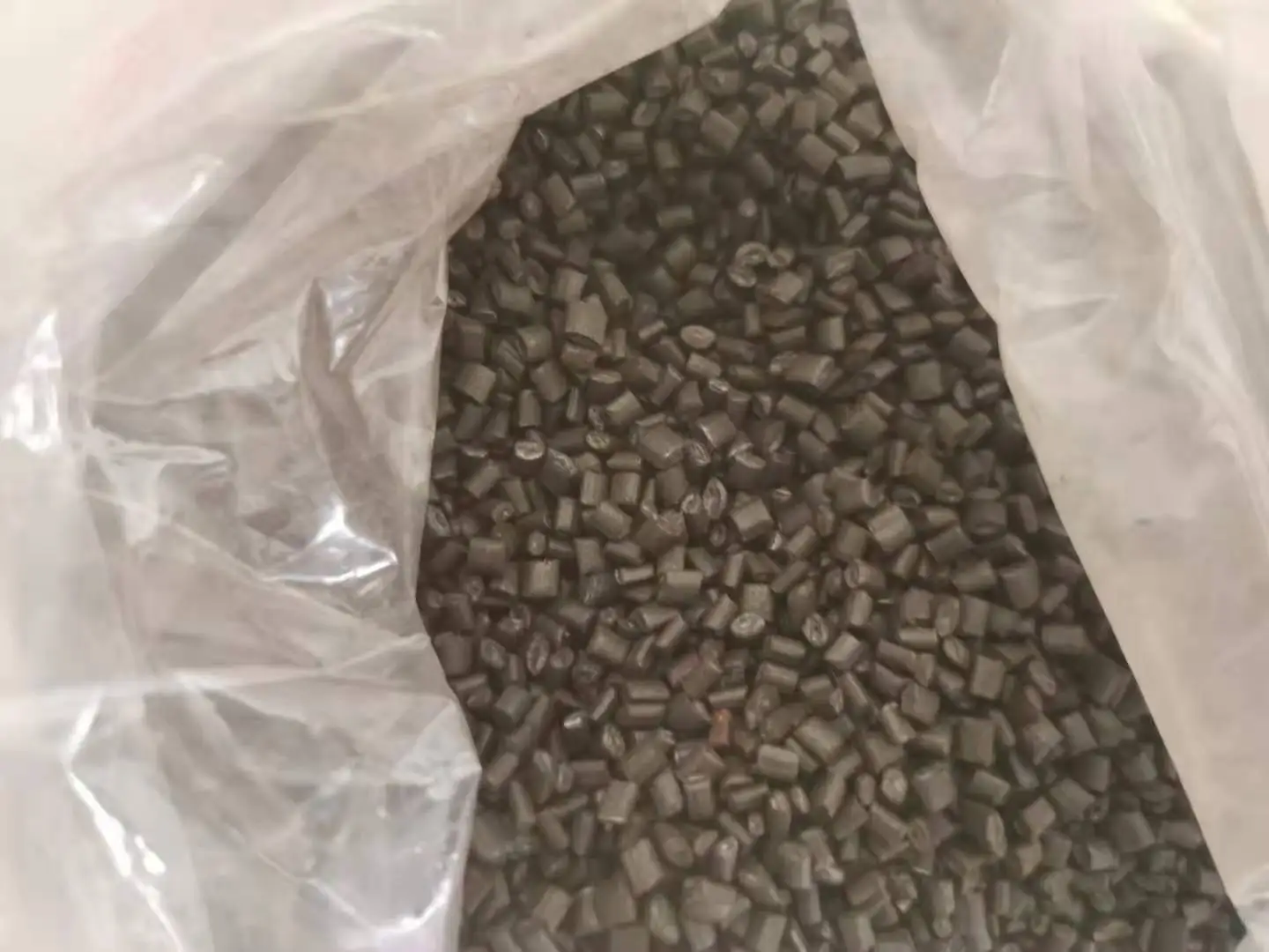 Polypropylene Regrind Granules PP Recycled Pellets Extrusion Foam Injection Pipe grade