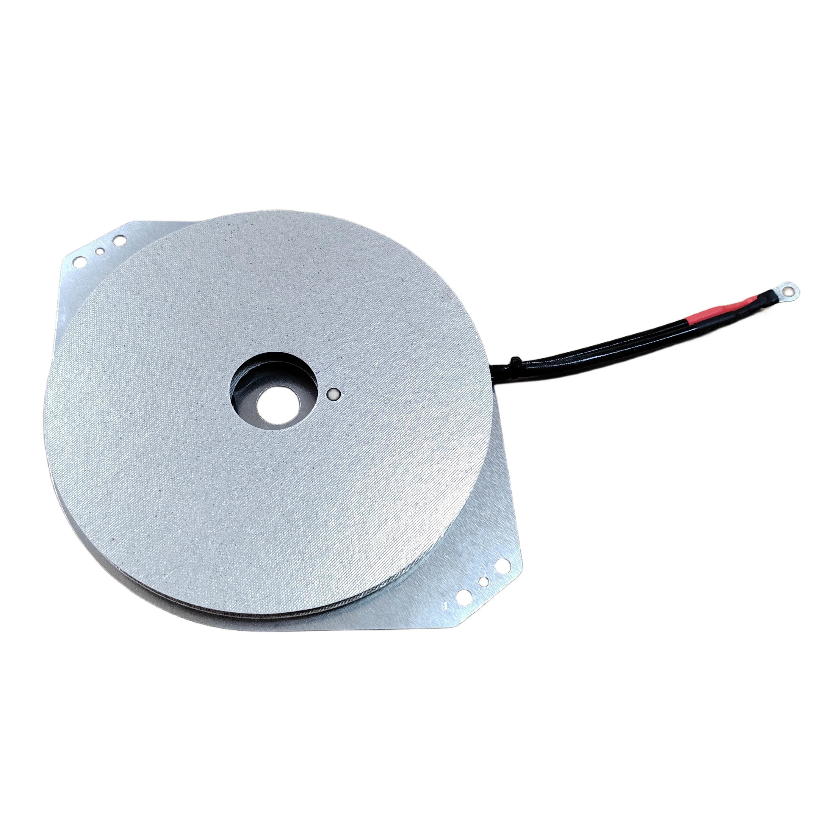 High quality Induction heating coil customized Induction Cooker spare parts small induction coil