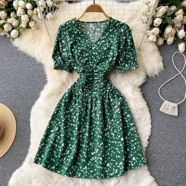 Brand Bulk Apparel Big Discount Ladies Dress Liquidation Stock Clearance Sale Womens Dresses Assorted Bulk Clothes
