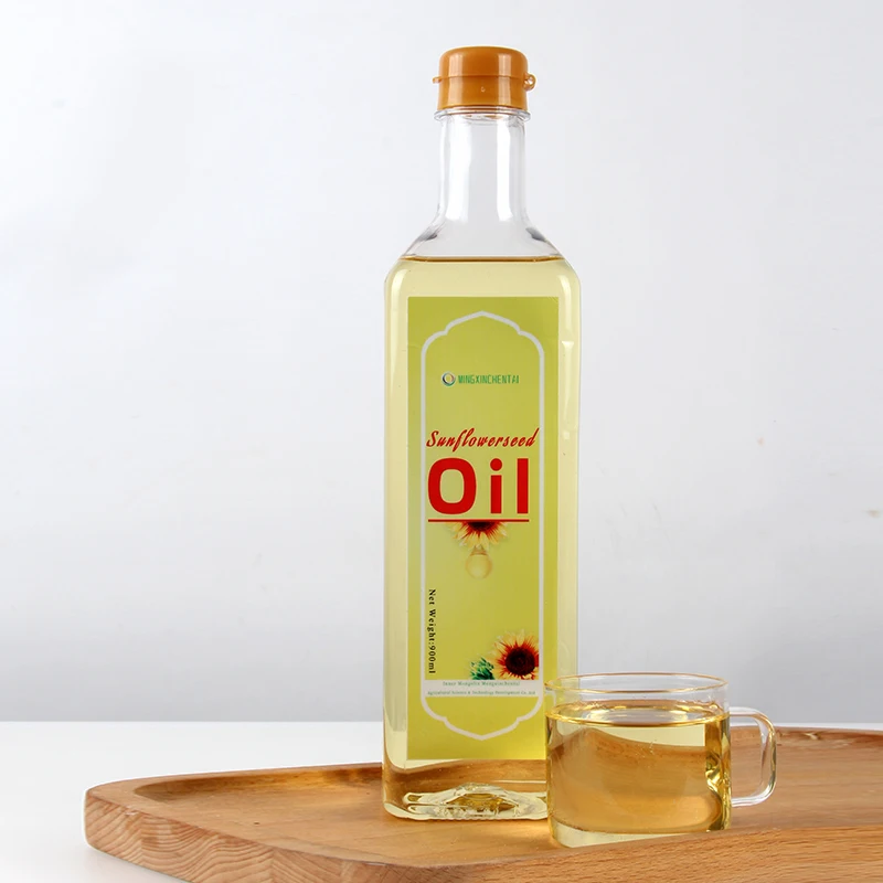 50 ton per day extracting sunflower seed oil