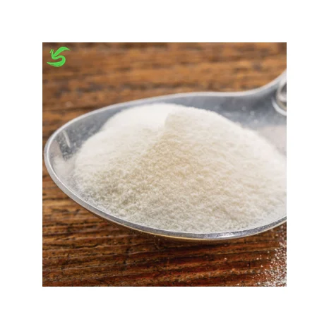 Factory Supply  Gelatin Halal Beef Edible Grade Wholesale Factory Bovine Powder Use For Food Additive Gelatin