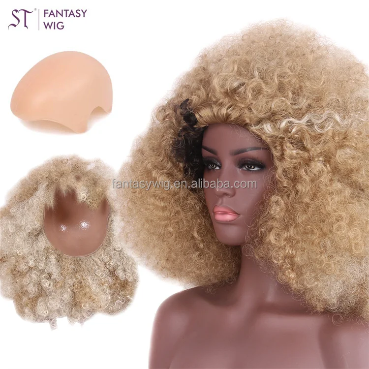 Fashion Red Long Curl Cheap Black Mannequin Female Head For Wig