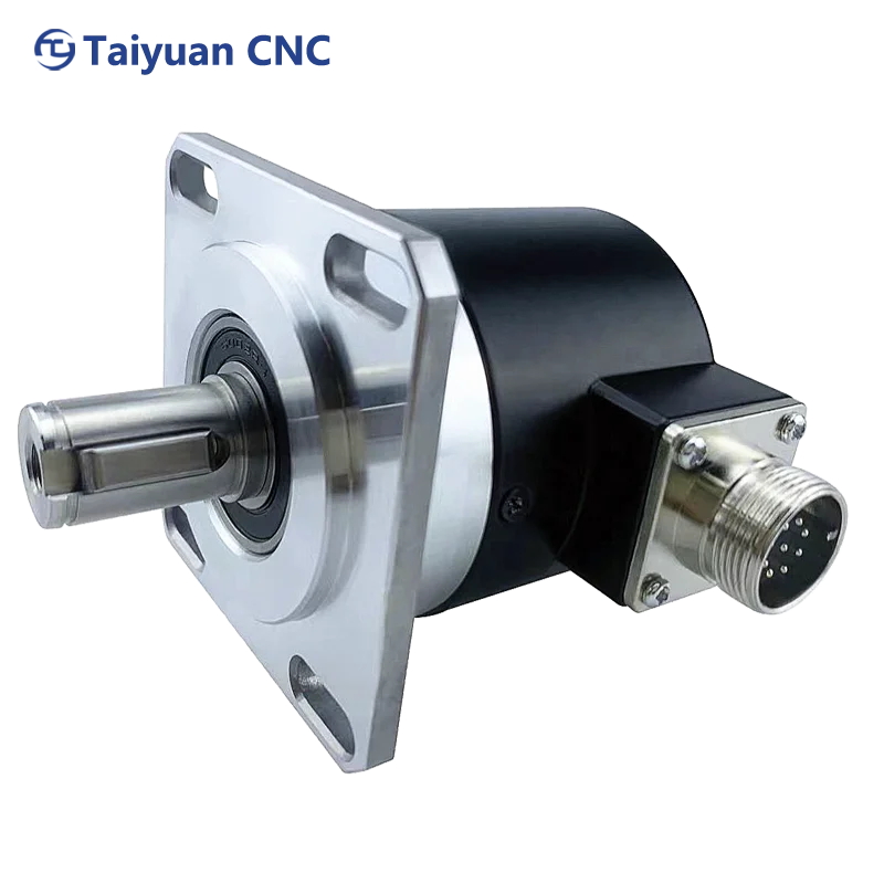 best incremental encoder Elap encoder replacement DC24V push pull motor sensor  For CNC Milling Machine CNC Controller Kit