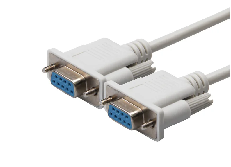 camera monitor tv  projector  Laptop  mac multimedia  9pin  15pin Female to Female VGA to vga cable manufacturer