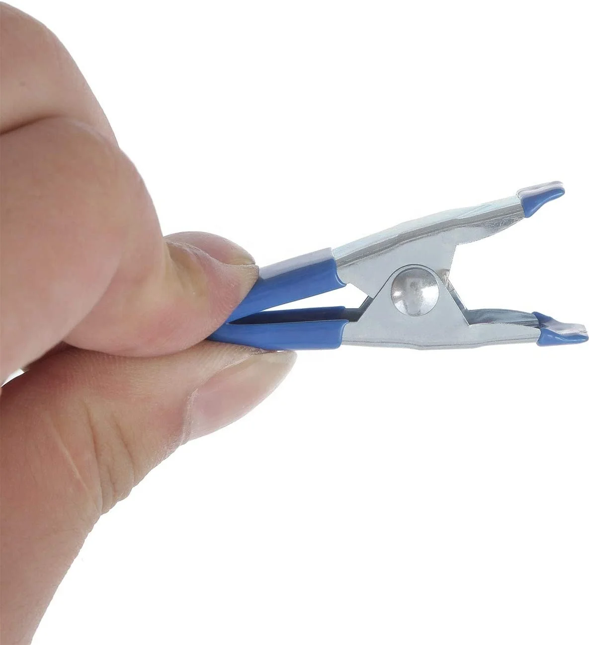 2 дюймовый сверхпрочный хомут металлический пружинный зажим застежка