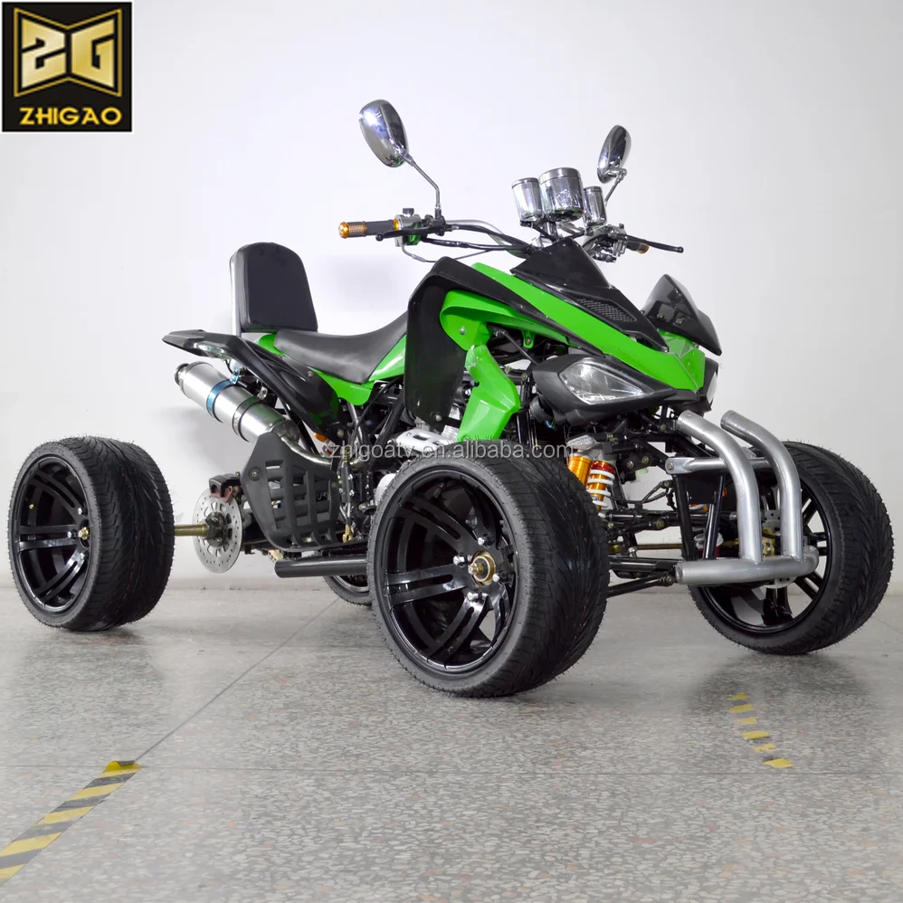 Мощный 250cc ATVs Багги и квадроцикл для взрослых дешевая