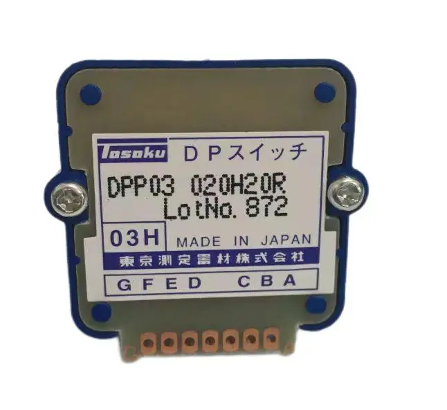 Поворотный переключатель Tosoku DPP/DPN 01J 02J 03J 01N 02N 03N с ЧПУ цифровой кодированный поворотный для mpg