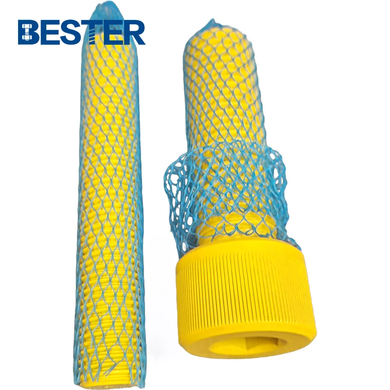 M10 3/8 Astm A193 B7m Ceramic Fluorocarbon Coated Carbon Steel Stud Bolt Ptfe Thread Bolt Stud Bolt
