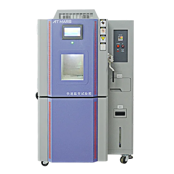 New Technology High & Low Temperature Humidity Chamber Safety Battery Climatic Test Chamber 1-Year Warranty Machine Equipment