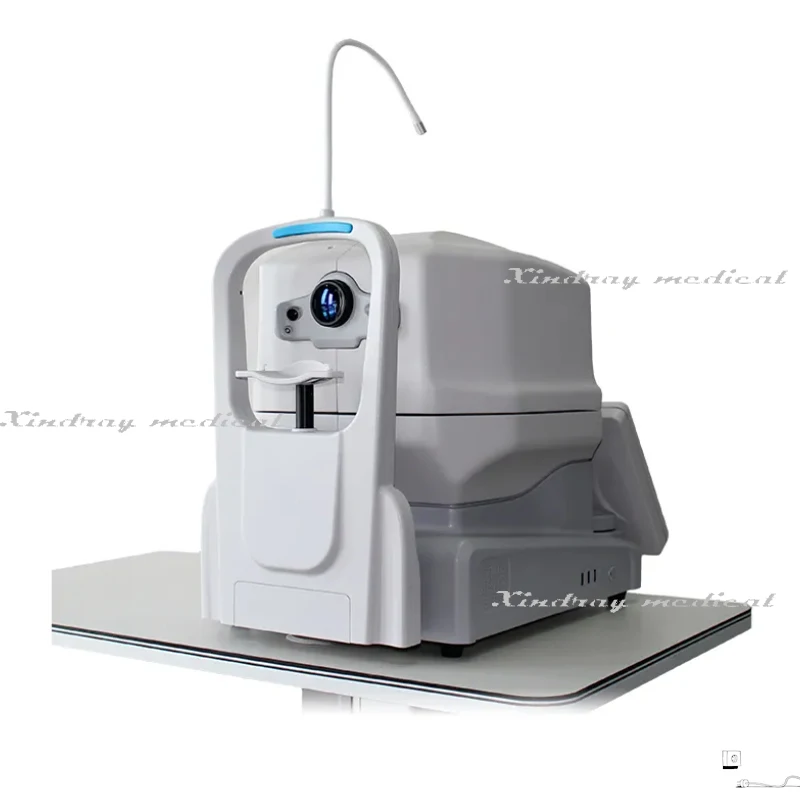 Retiview 500 Oct Ophthalmic Machine with Built-in Computer