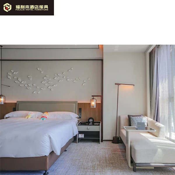
2020 Foshan cheap wholesale hotel furniture 