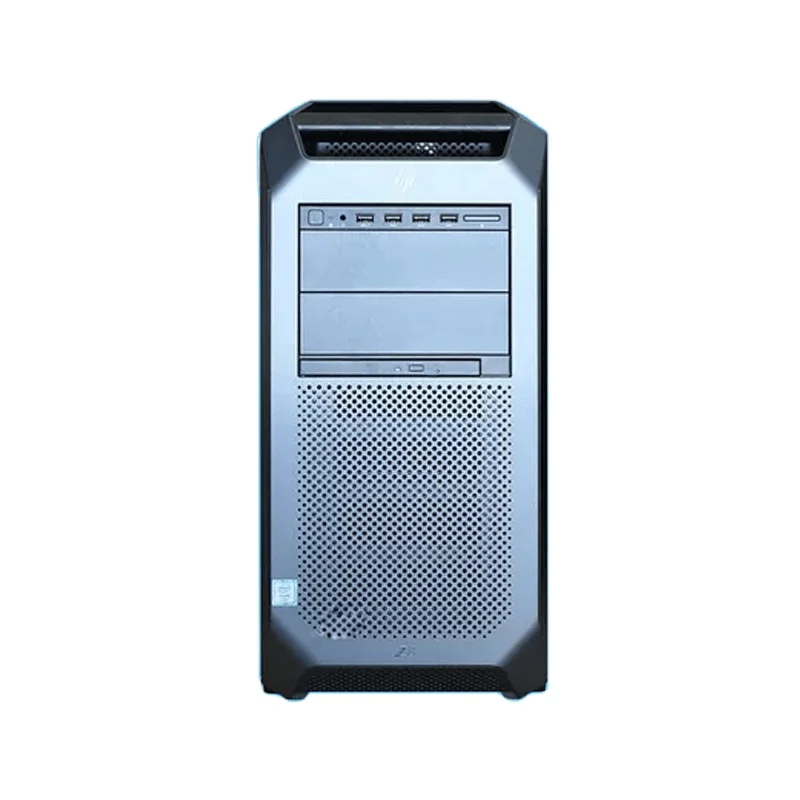 Wholesale HPE Z8G4 Workstation Pc Computer Servers Z8 G4 Workstation