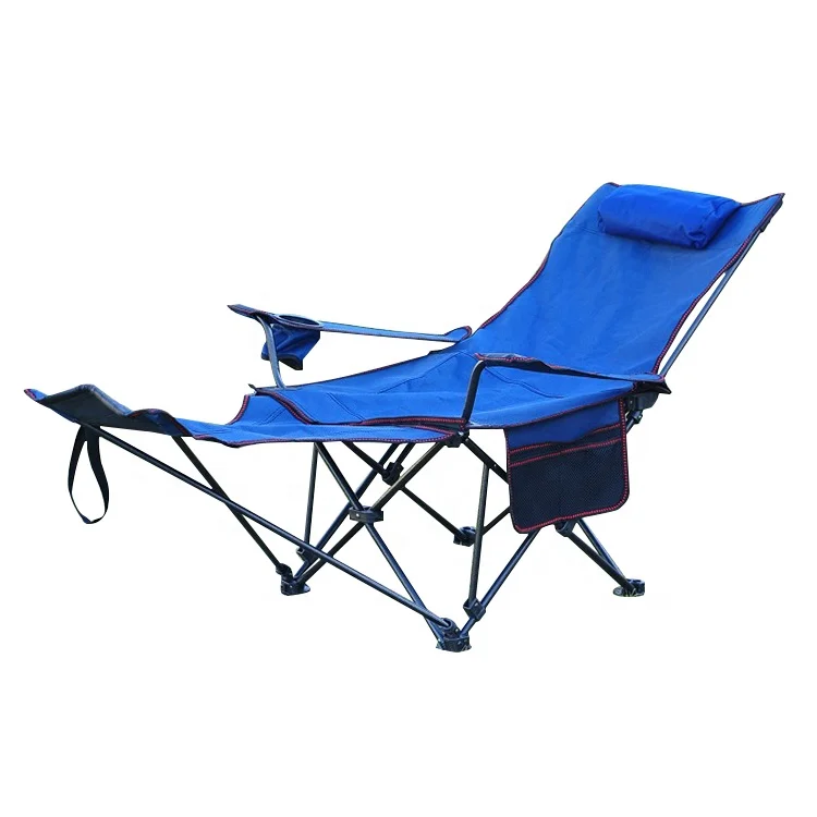 Customizable Outdoor Lightweight Folding High Back Picnic Beach Hiking Fishing Camp Chairs