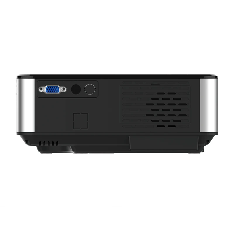 Home Theater C9 LCD Projector 1080p Full HD Video Proyector Home Cinema Smart Phone Projector Mini Big Screen Beamer