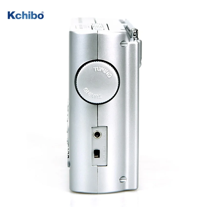 factory price OEM support FM/MW/SW 12 band radio