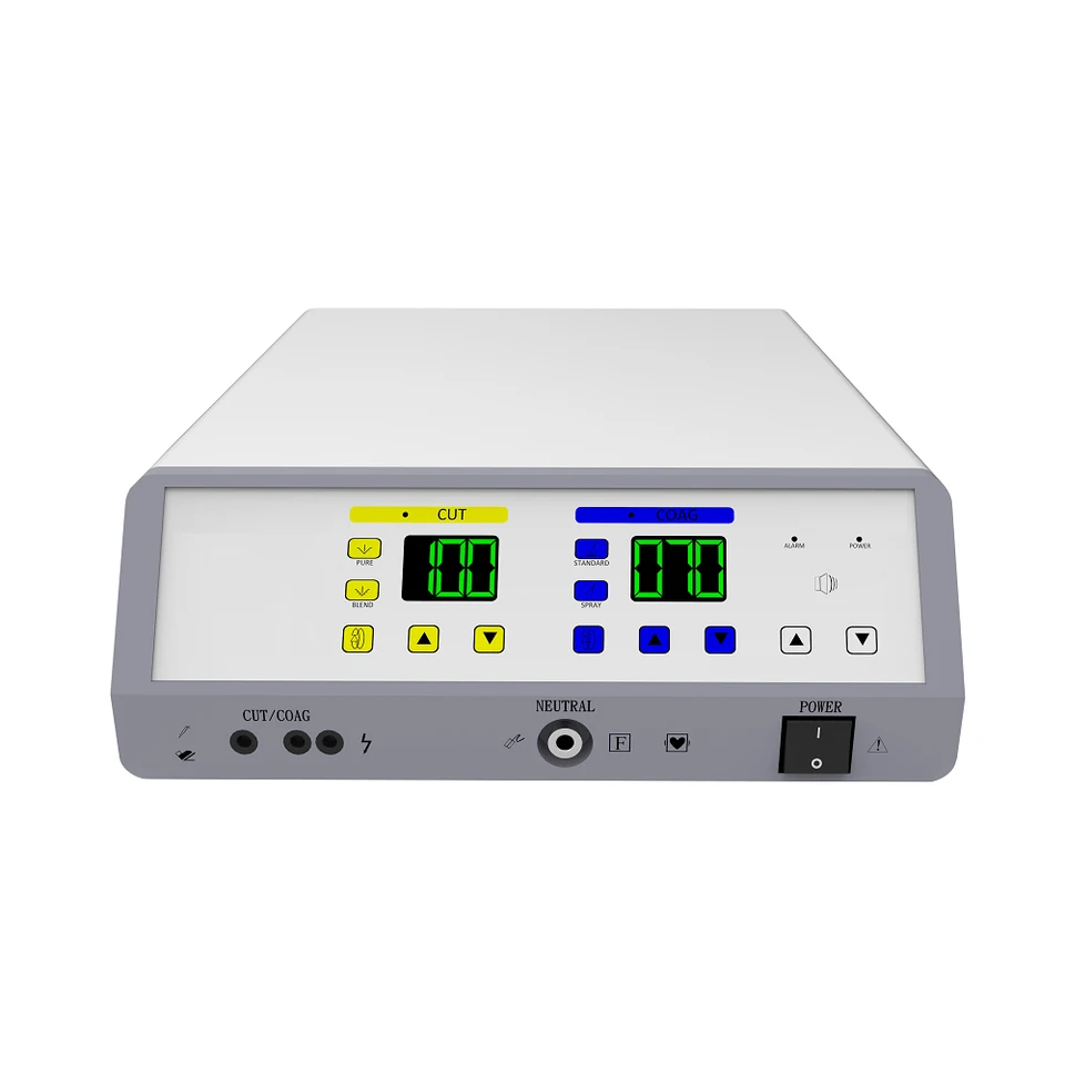 Electric Surgical Knife 150W electric burning blade for medical surgery