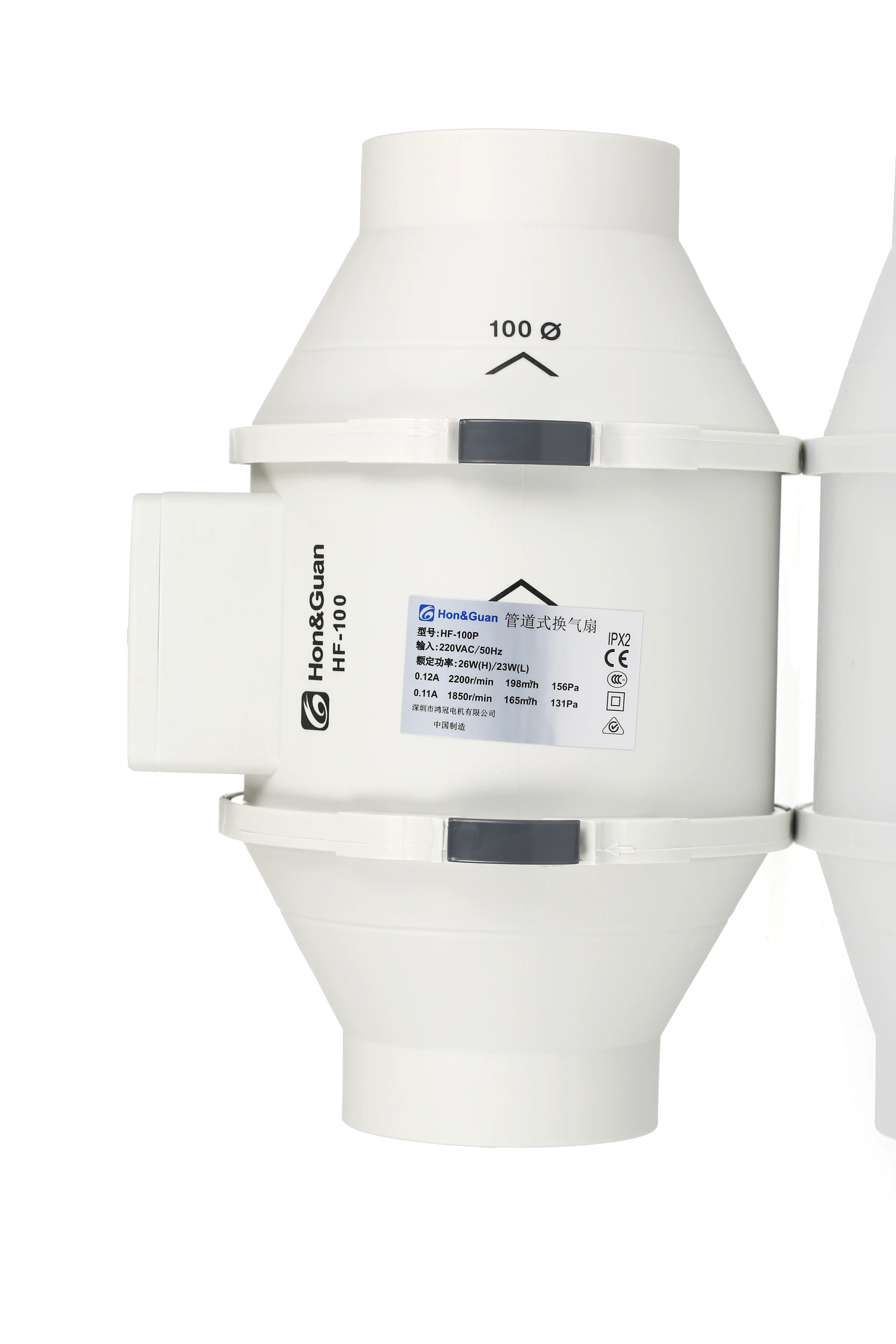 aappliance condenser fan 8080200 600 cfm exhaust fan