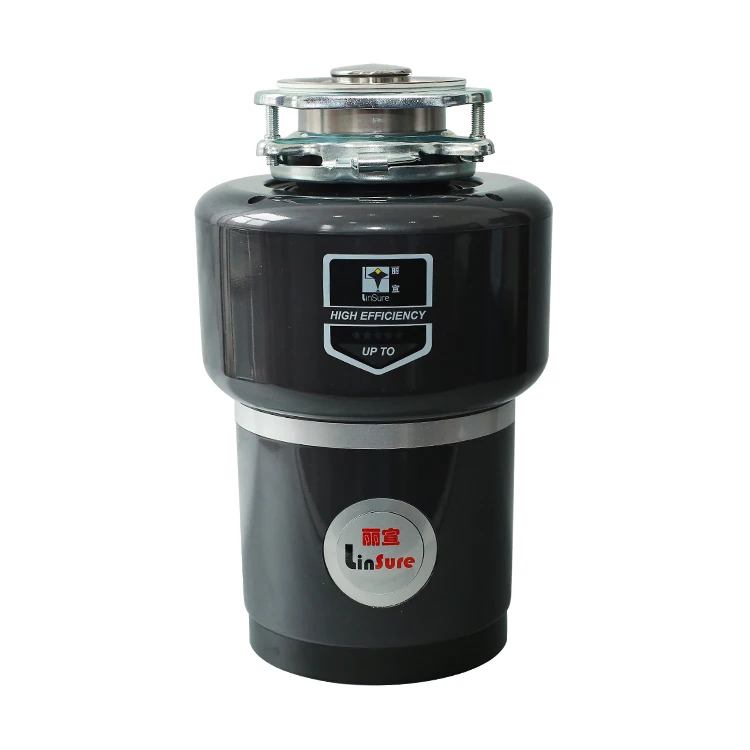 Home Kitchen Bone Crusher Disposer / Waste Food Shredder / Kitchen Garbage Disposal Processor