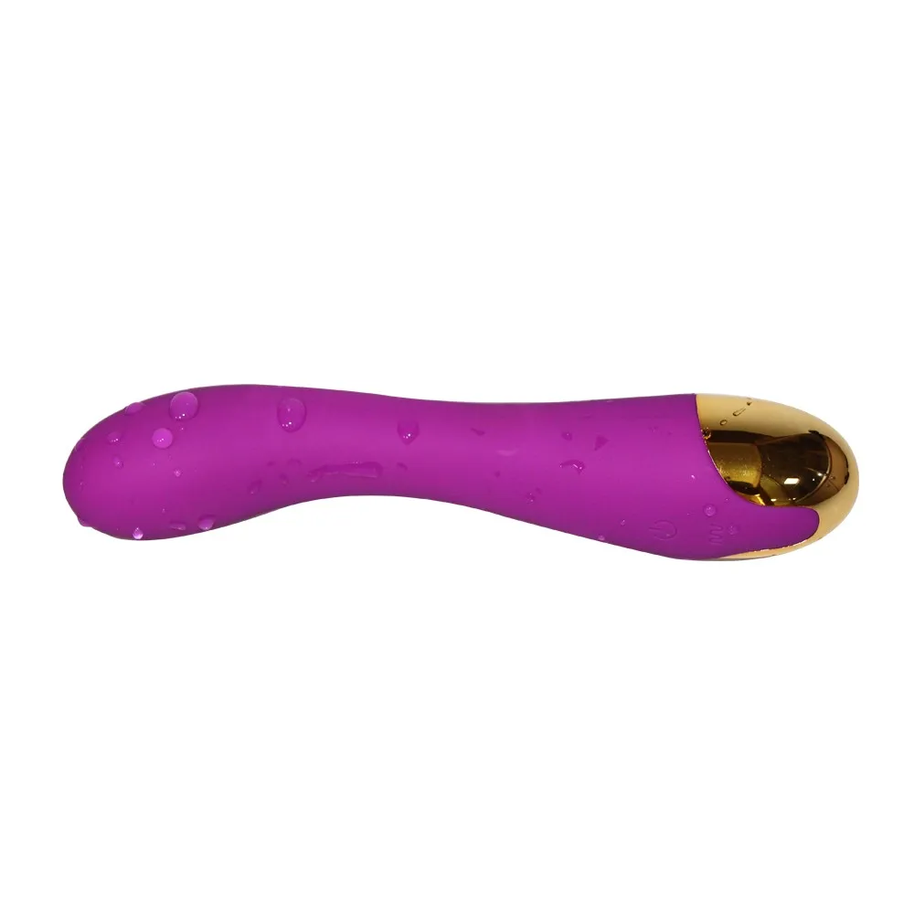 Stimulation Vibrator for woman Body Vibrator Massage Machine G-Spot Multi Speed Vaginal Anal Vibrator Dildo