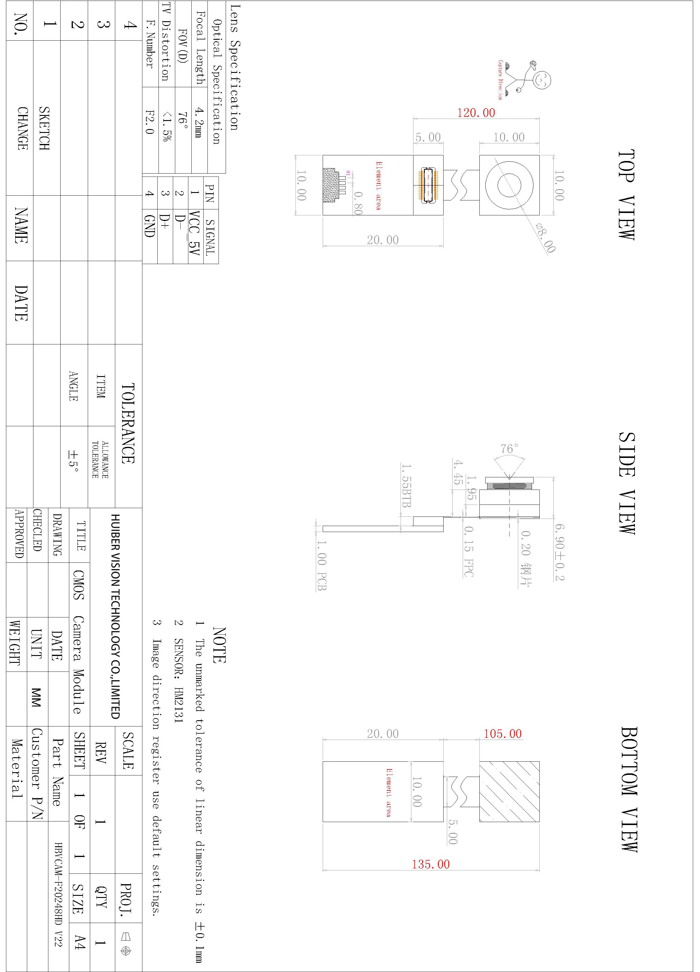 HBVCAM-F20248HD V22 76