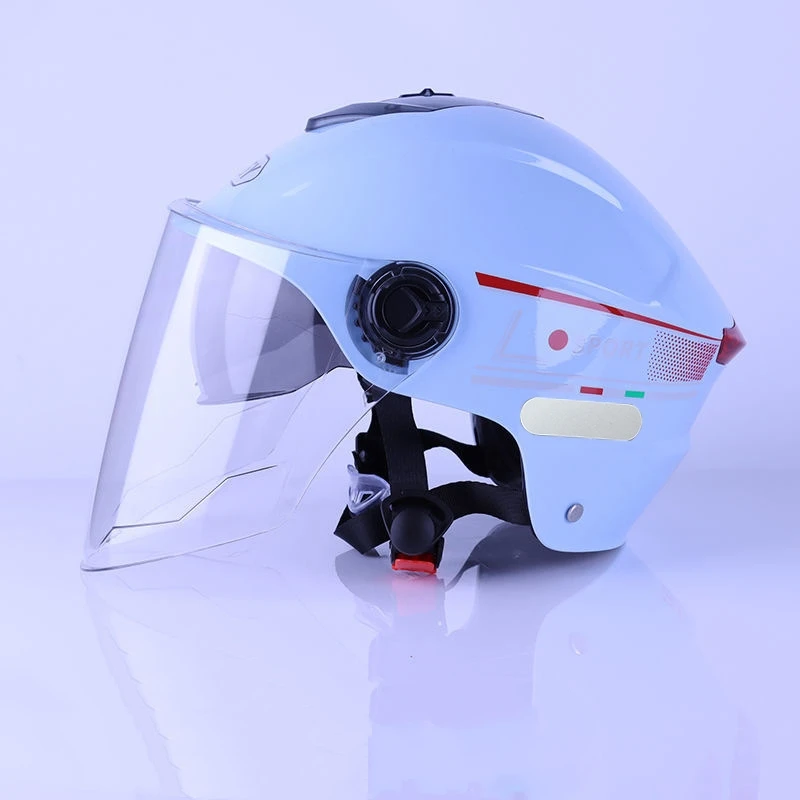 Popular Mtb Dirt Bike Cross Safety Helmets Bicycle Cycle Helmet Motorcycle Safety Helmets