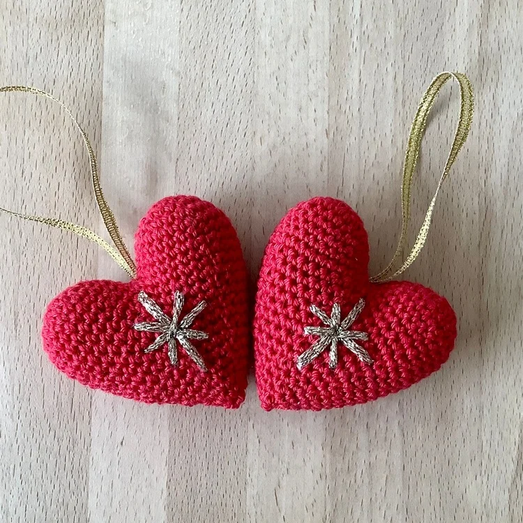 Custom Christmas Stuffed Amigurumi Toy Crochet Hanging Amigurumi Crochet Christmas Amigurumi Doll