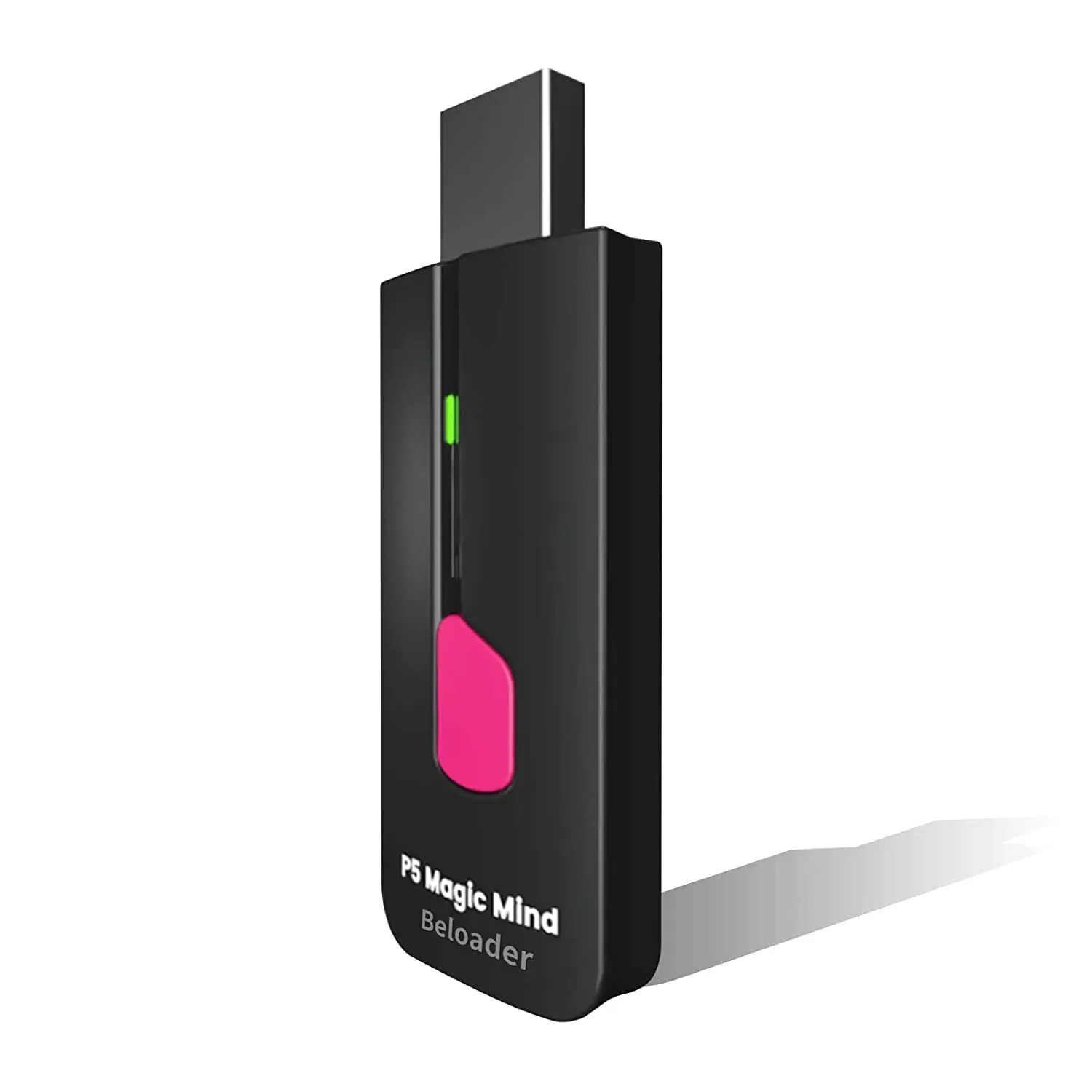 2022 New Beloader Magic Keyboard and Mouse Adapter For PS5 Various Official Game