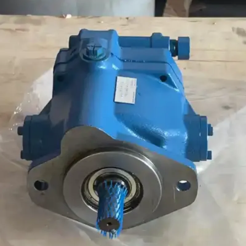 Tejing PVB5 PVB6 PVB10 PVB15 PVB20 PVB29 series Axial Variable Pump High Pressure Hydraulic Piston Pump PVB10-RSY-41-C-12