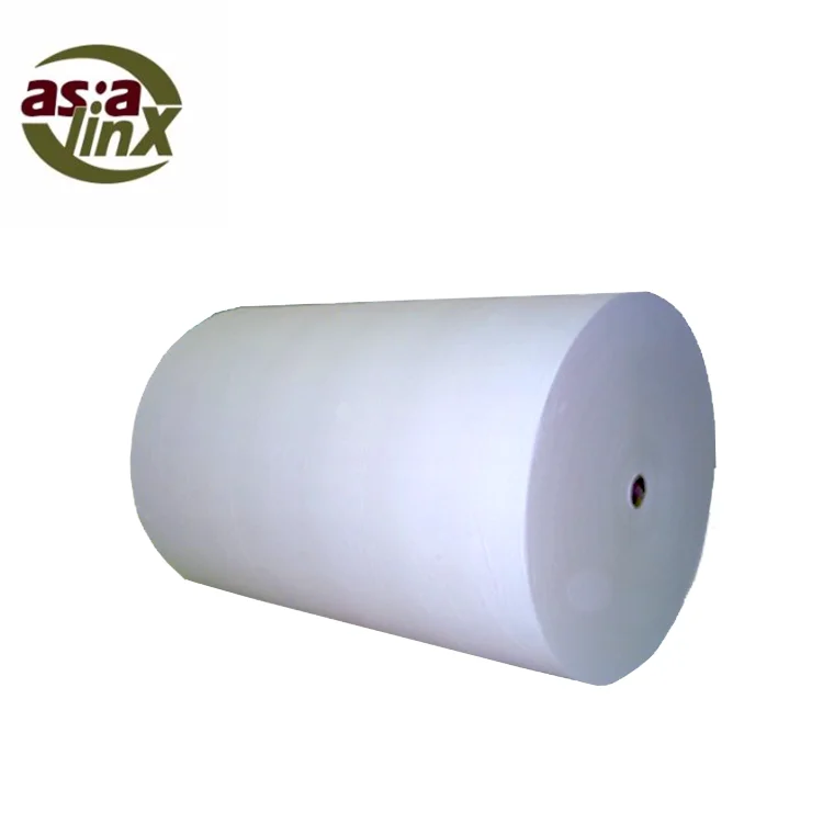 Jumbo roll tissue parent roll facial paper
