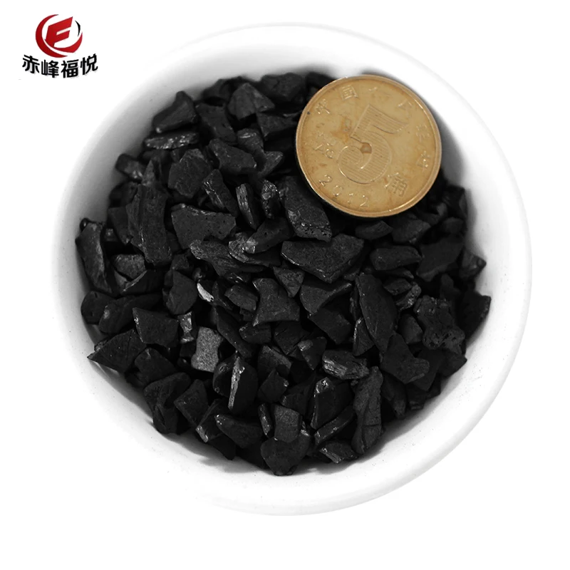 Jacobi Coconut Shell Activated Carbon Used For Gold Recovery Hot Sale In South Africa