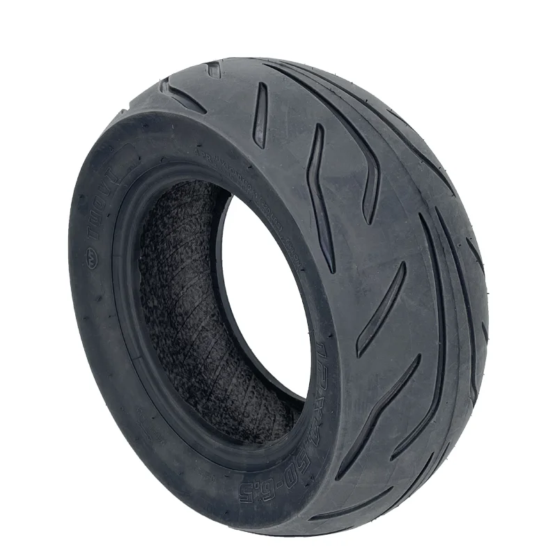 12 inch Inflated Spare outer Tire 12x4.50-6.5 anti puncture Vacuum Tire for vehicles