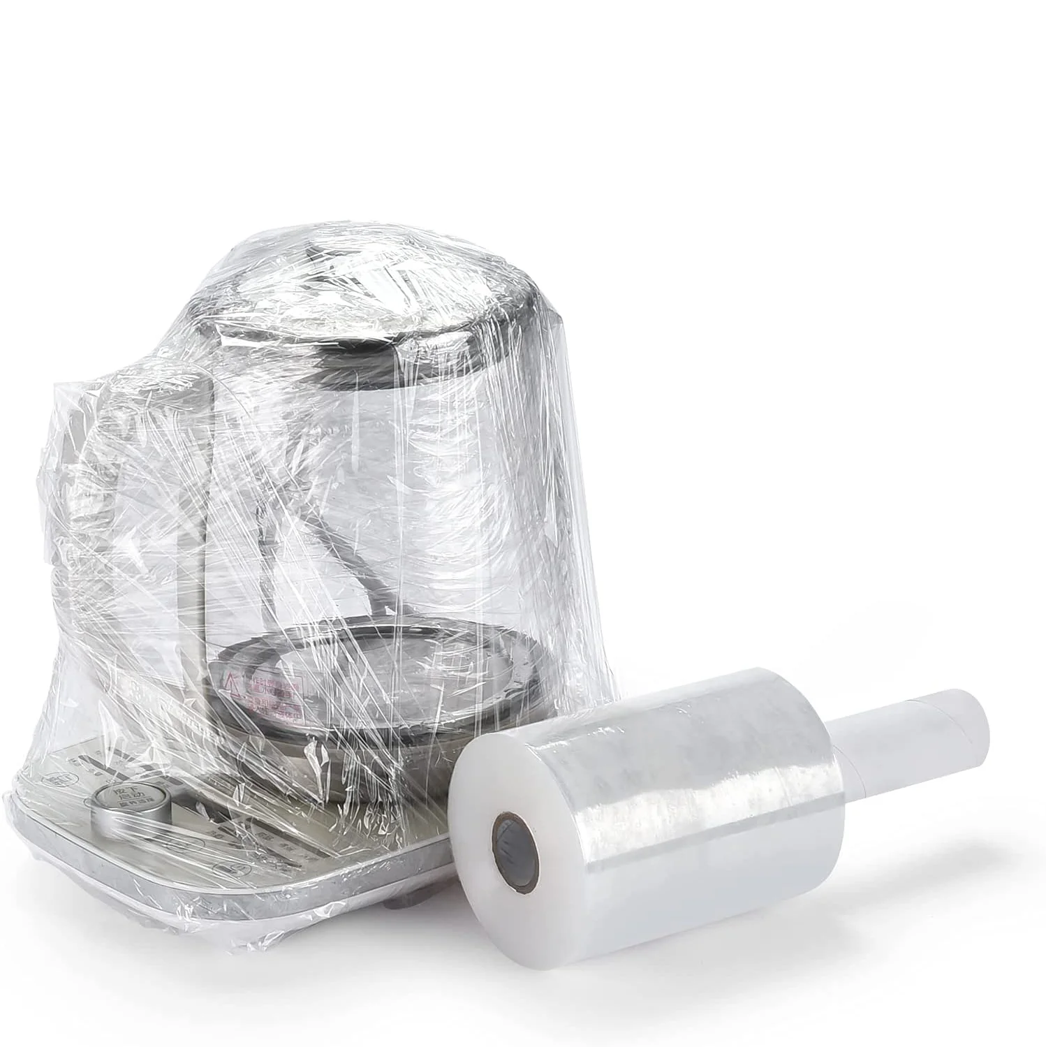 Factory Price Mini Folie Stretch Film Hand Stretch Wrap Film