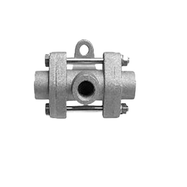 Double Check Valve For Sc 295358 1123225