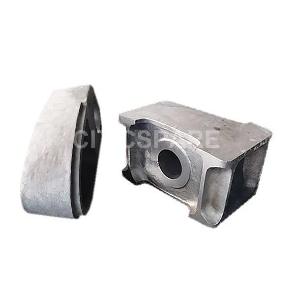 CITIC HIC Hot sale Large vessels Ship spare parts - Stern shaft - propeller shaft