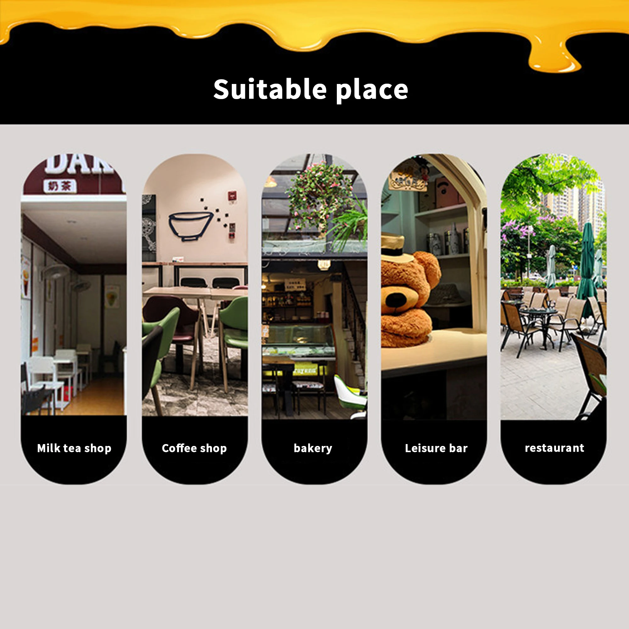 Bubble Fructose Aid Tea Equipment Sugar syrup Dispenser Fructose Quantitative Machine fructose dispenser machine