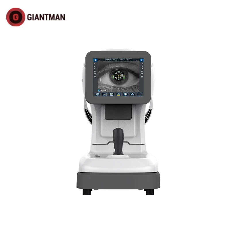 Ophthalmic Optical Instrument Auto Refractor Price Auto Refractometer