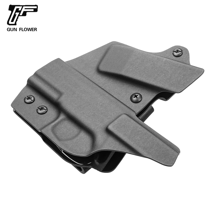 Hot Selling IWB Sidecar Kydex Holster Compatible With Kydex Holster+Single Mag Pouch Match
