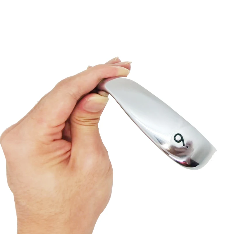 2022 Factory Price Custom Logo Design primus golf Club Golf iron head righted hand