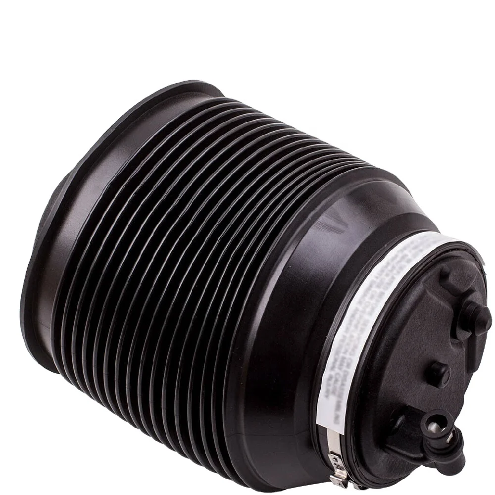 Factory  Wholesale Price Rear Right Air Suspension Bellow Air Spring Bag Kits Fit Toyota Land Cruiser Prado 48080-60010