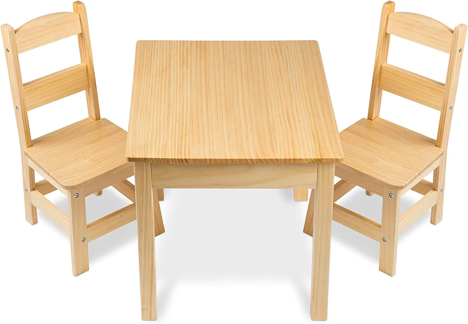 LM KIDS school furniture Wood Table  4 Chair Set kids chair and table children furniture hdpe kids table and chair set
