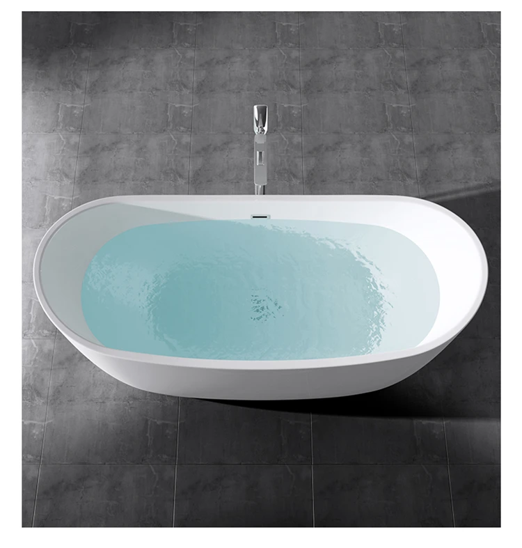 Special offer sales Standing Bathtub Cheap price Acrylic Bathtub bathtubs and showers luxury