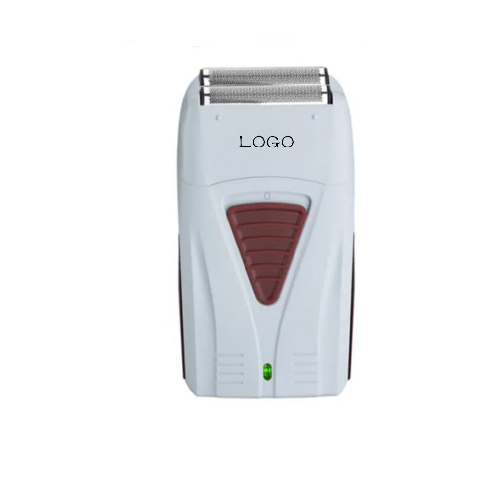 Cordless Pro Foil Lithium Titanium Foil Shaver