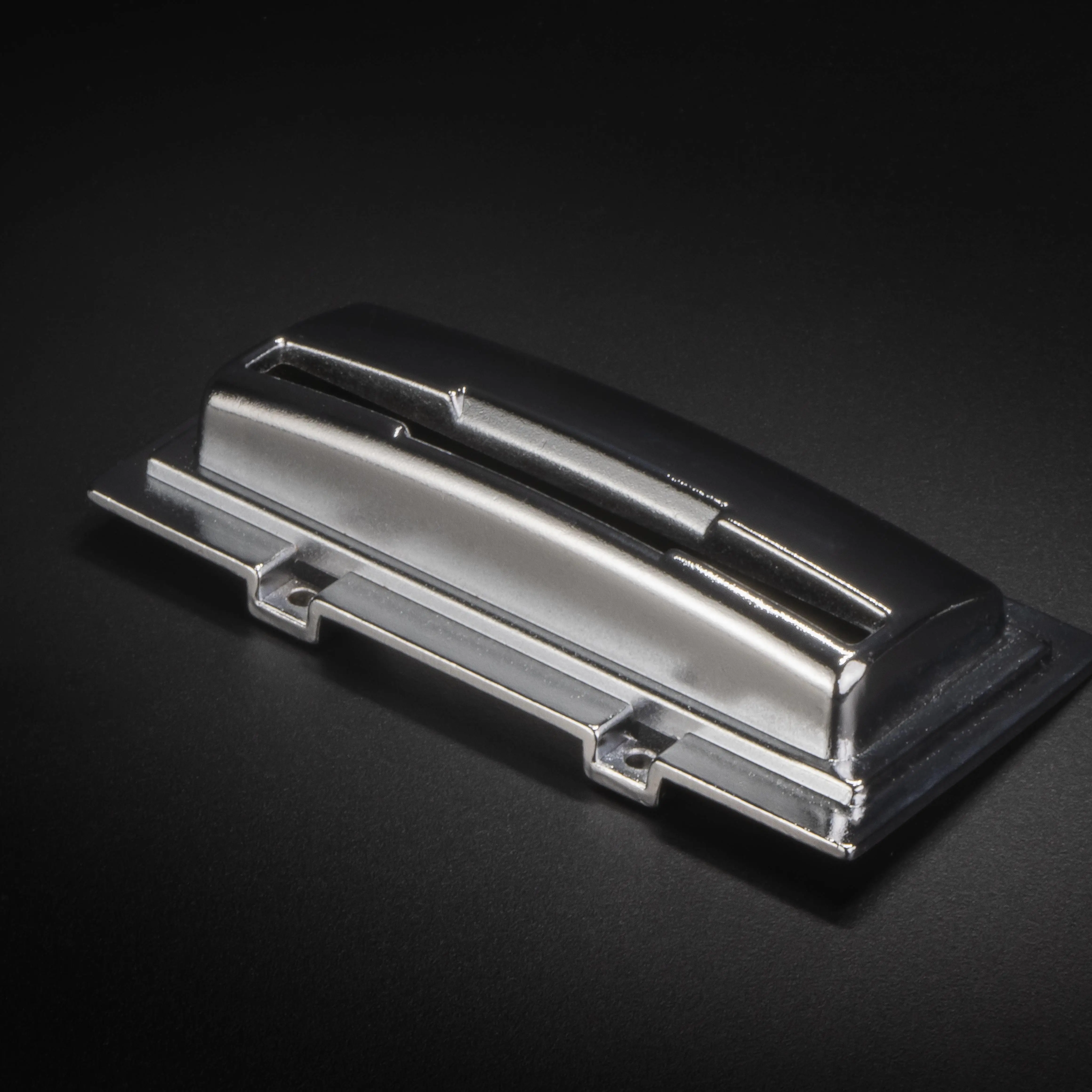 OEM Service High Pressure Complicated Technology Gravity Aluminum Die Casting