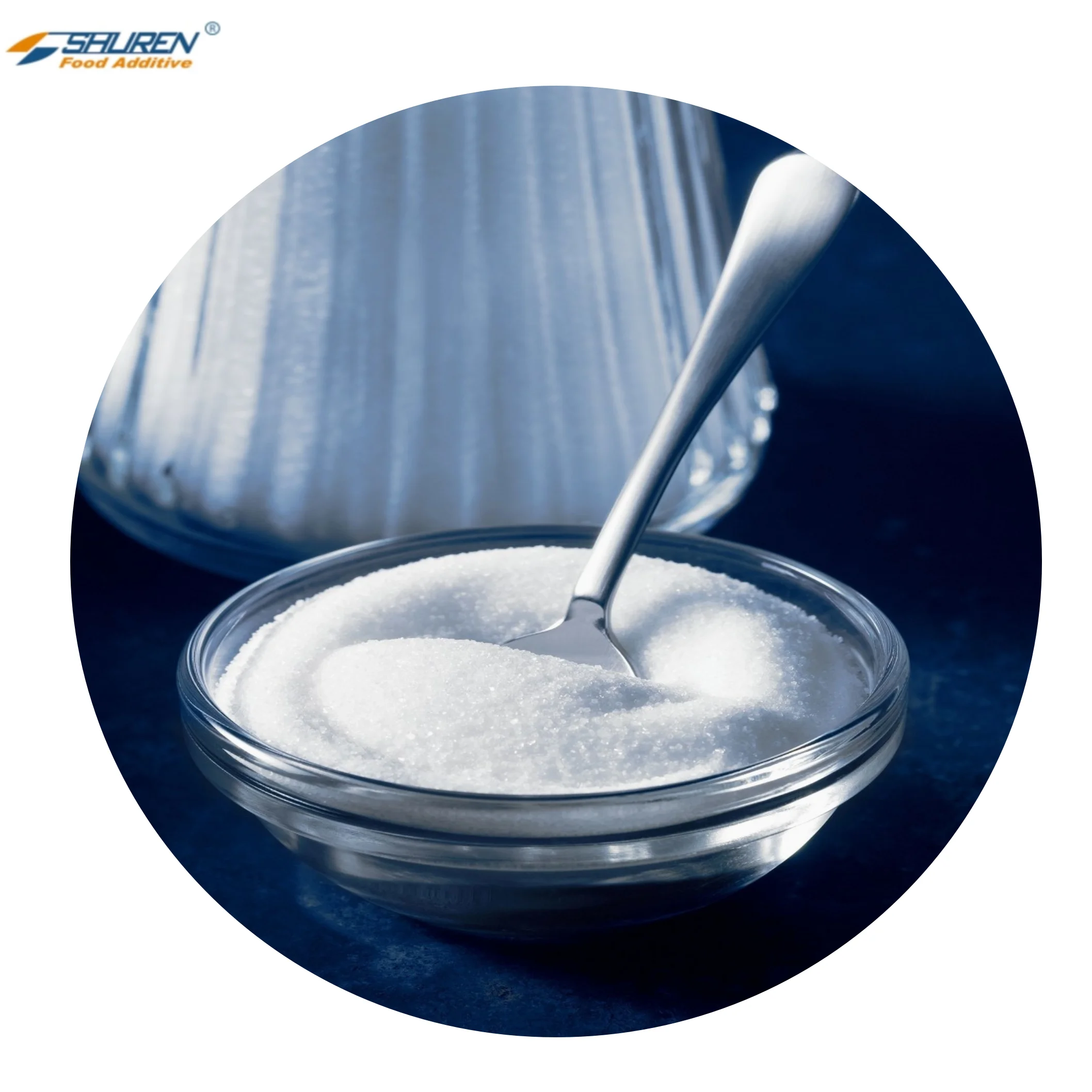 Food grade food additive potassium chloride 99.5% 7447-40-7