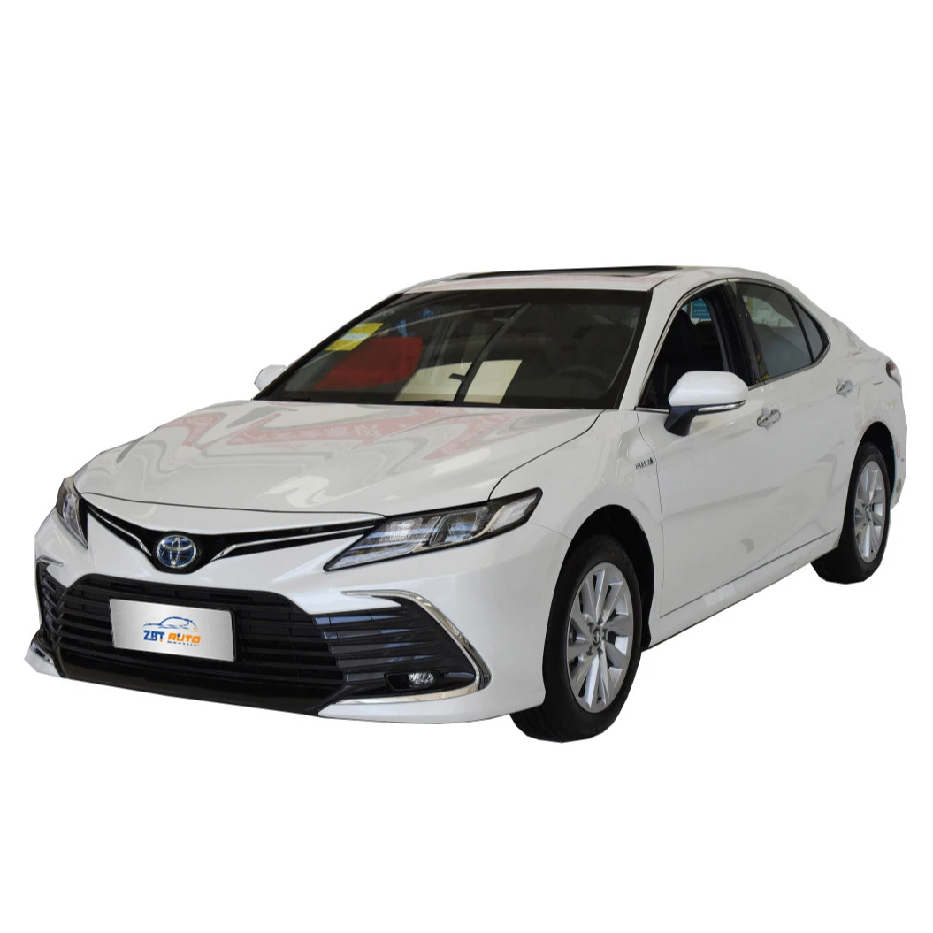 Оптовая Продажа с фабрики Китай Toyoto Camry автомобиль 5 мест 4 двери бензиновый 2 0 г 2.5Q флагманский выпуск бензиновые автомобили