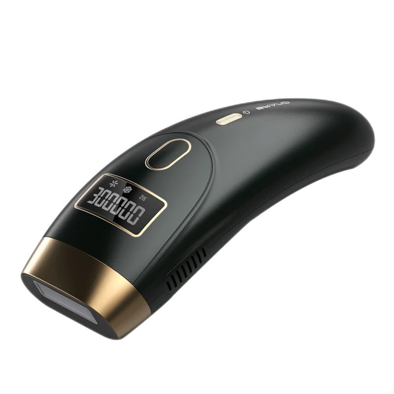 Permanent IPL Epilator Laser Hair Removal depiladora facial Electric photoepilator