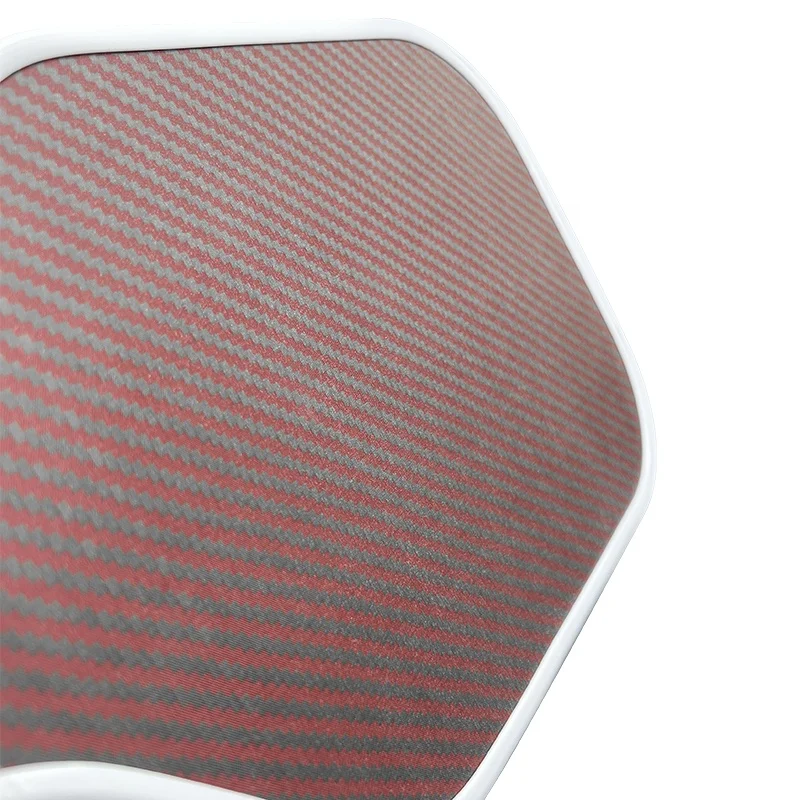 USAPA High Spin Toray T700 Carbon Fiber Kevlar Thermoformed Pickleball Paddle