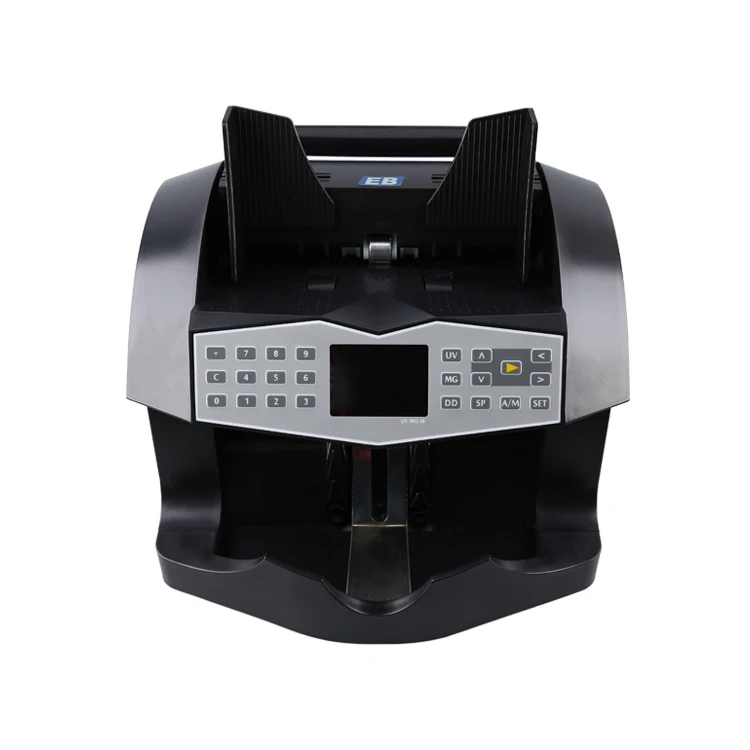LD-900-1 автоматический счетчик наличных денег банкнот компактный