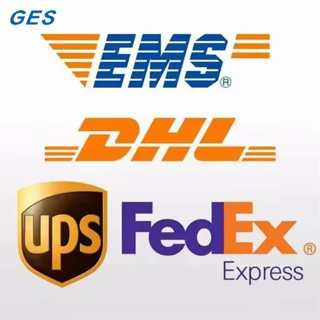 Бесплатная доставка от двери до DHL FEDEX UPS Экспресс морской железной дороги авиаперевозчик Китай в Европу США Южная Африка экспедитор
