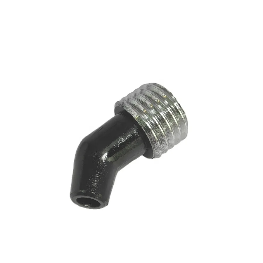 Angled Sandblasting Nozzle Bend Blast Nozzle Boron Carbide Nozzle